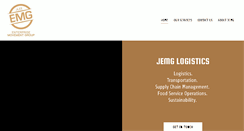 Desktop Screenshot of jleeemg.com